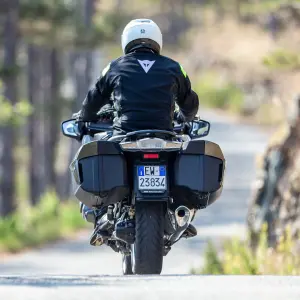 DUNLOP - RDSM IV 170/60ZR17 (72W) TL - 03021594