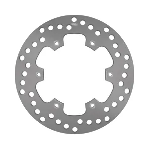 EBC - BRAKE ROTOR FIX D SERIES RND - 17110533