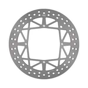 EBC - BRAKE ROTOR FIX D SERIES RND - 17110534