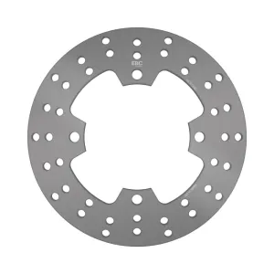 EBC - BRAKE ROTOR FIX D SERIES RND - 17110537