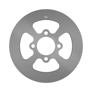 EBC - BRAKE ROTOR FIX D SERIES RND - 17110540
