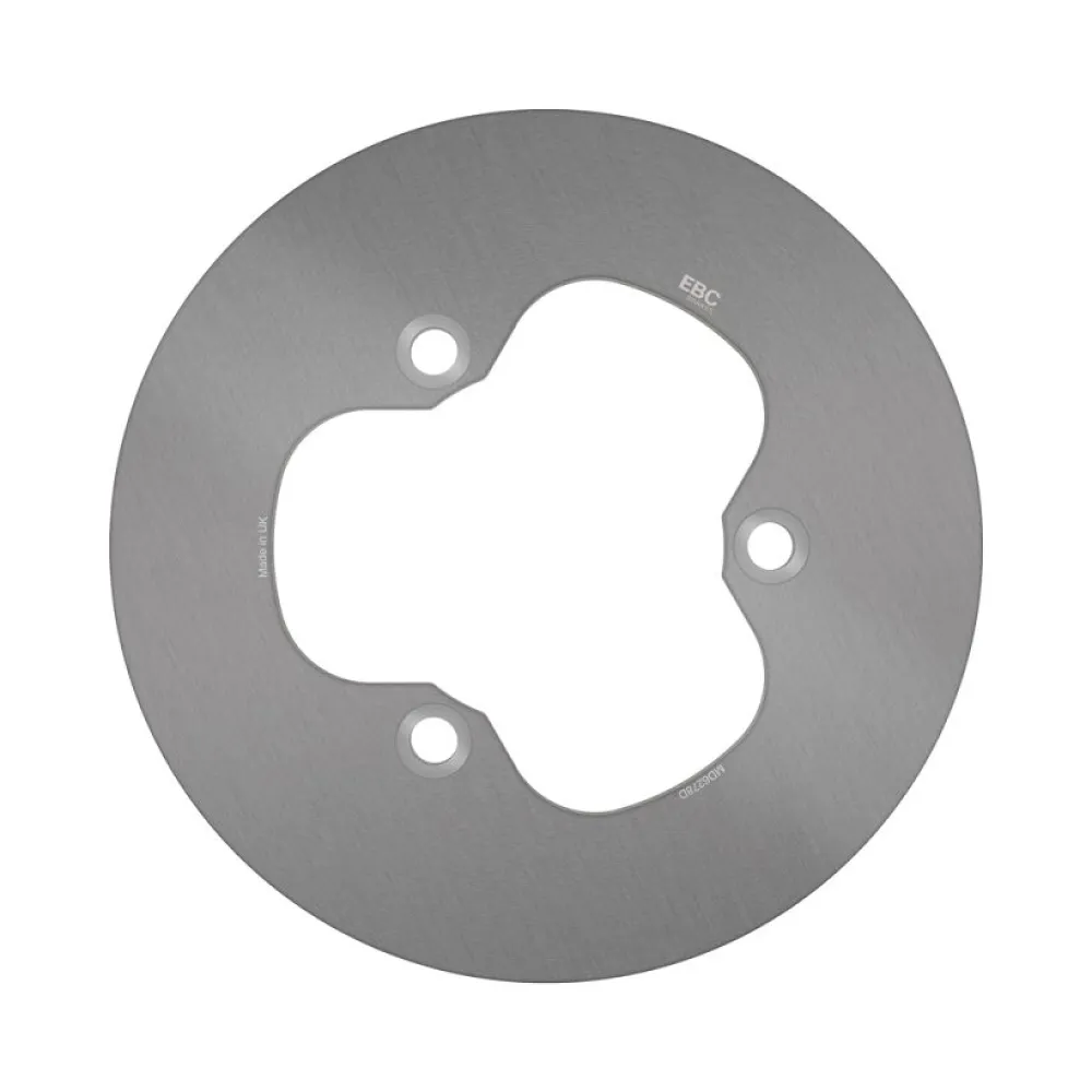 EBC - BRAKE ROTOR FIX D SERIES RND - 17110542