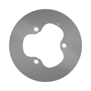 EBC - BRAKE ROTOR FIX D SERIES RND - 17110542
