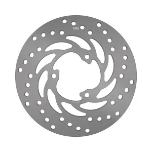 EBC - BRAKE ROTOR FIX D SERIES RND - 17110544
