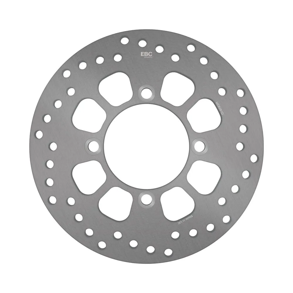 EBC - BRAKE ROTOR FIX D SERIES RND - 17110545