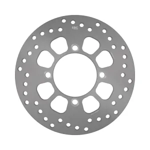 EBC - BRAKE ROTOR FIX D SERIES RND - 17110545
