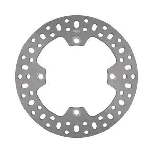 EBC - BRAKE ROTOR FIX D SERIES RND - 17110546