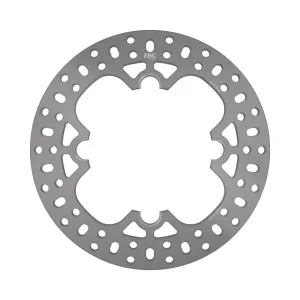 EBC - BRAKE ROTOR FIX D SERIES RND - 17110547