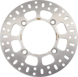 EBC - BRAKE ROTOR FIX D SERIES RND - 17110548