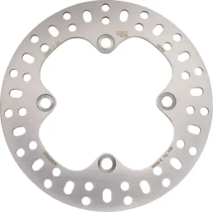 EBC - BRAKE ROTOR FIX D SERIES RND - 17110549