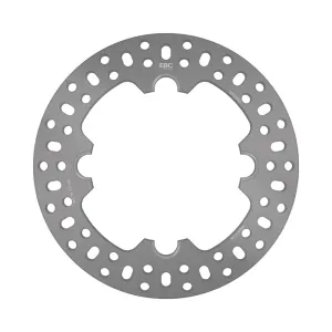 EBC - BRAKE ROTOR FIX D SERIES RND - 17110550
