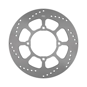 EBC - BRAKE ROTOR FIX D SERIES RND - 17110551