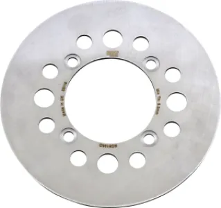 EBC - BRAKE ROTOR FIX D SERIES RND - 17110594