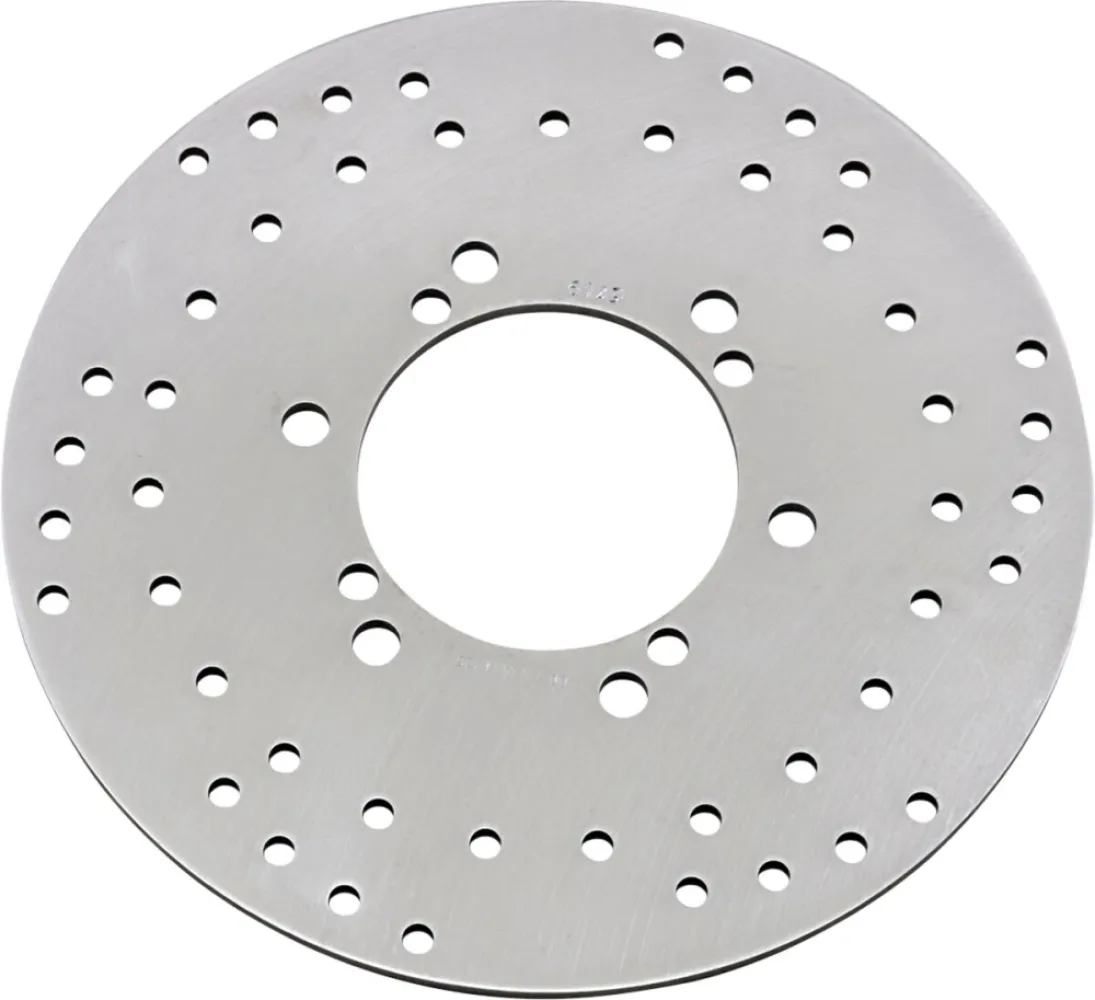 EBC - BRAKE ROTOR FIX D SERIES RND - 17110595