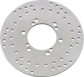 EBC - BRAKE ROTOR FIX D SERIES RND - 17110595