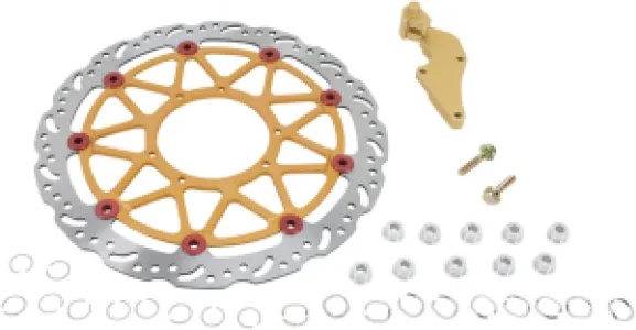 EBC - BRAKE RTR FLT SM SERIES WAVE - 17110597