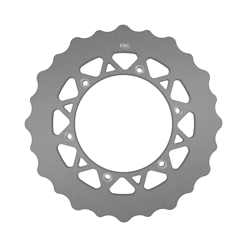 EBC - BRAKE RTR FIX CE SERIES WAVE - 17110794