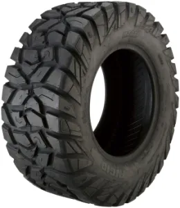MOOSE OFFROAD FOUR WHEEL - TIRE MUD RIGID 32X10 R15 8PLY - 03200936