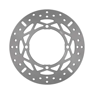 EBC - BRAKE ROTOR FIX D SERIES RND - 17110663