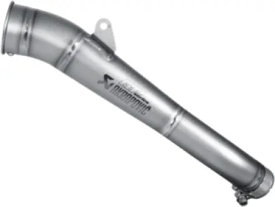 AKRAPOVIC - MUFFLER MEG GSXR6/7 2011 - 18112393