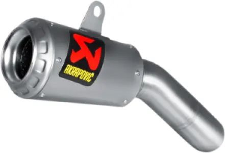 AKRAPOVIC - MUFFLER SS YZFR3 - 18112843