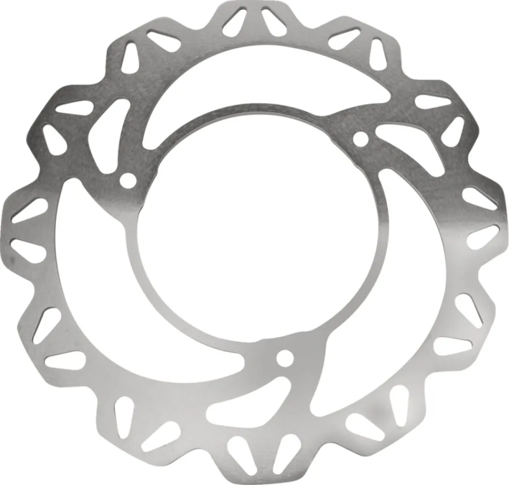EBC - BRAKE RTR FIX CX XTRM MX WAVE - 17110894