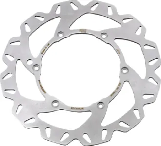 EBC - BRAKE RTR FIX CX XTRM MX WAVE - 17110896