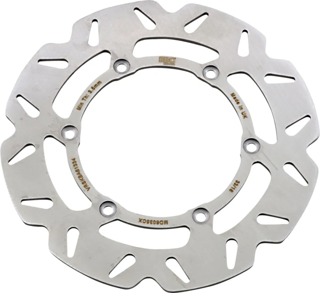 EBC - BRAKE RTR FIX CX XTRM MX WAVE - 17110897