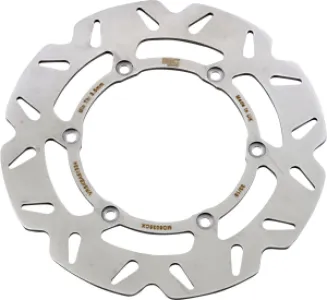 EBC - BRAKE RTR FIX CX XTRM MX WAVE - 17110897