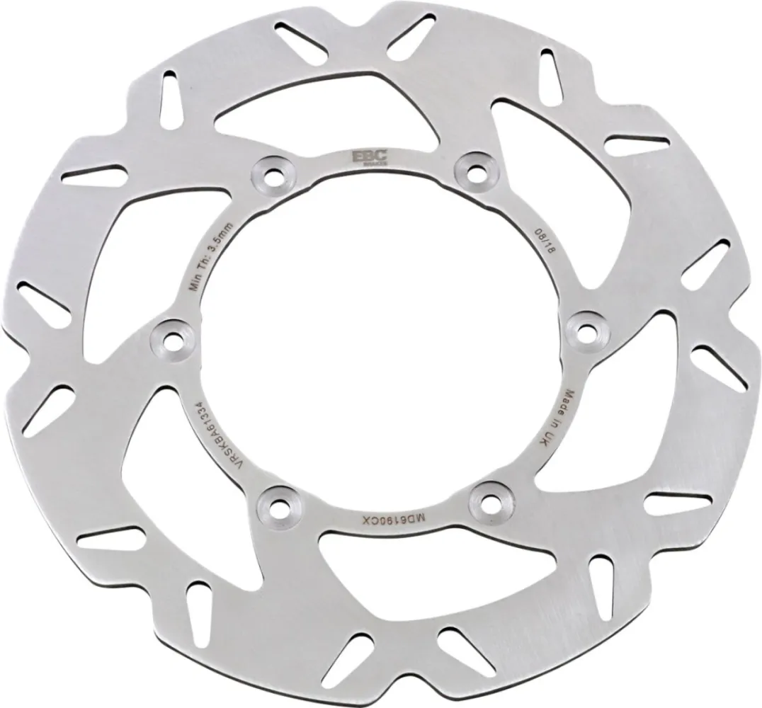 EBC - BRAKE RTR FIX CX XTRM MX WAVE - 17110917