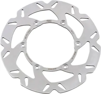 EBC - BRAKE RTR FIX CX XTRM MX WAVE - 17110917