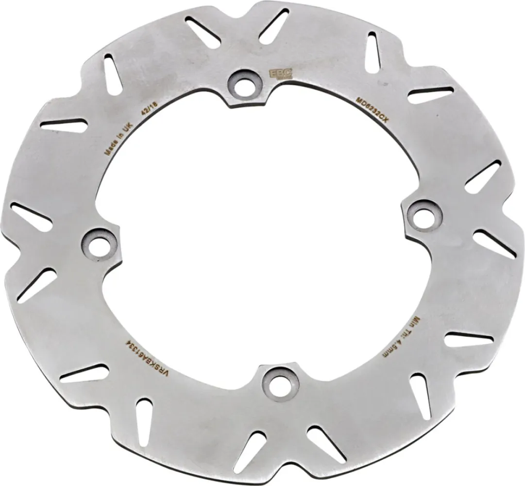 EBC - BRAKE RTR FIX CX XTRM MX WAVE - 17110921