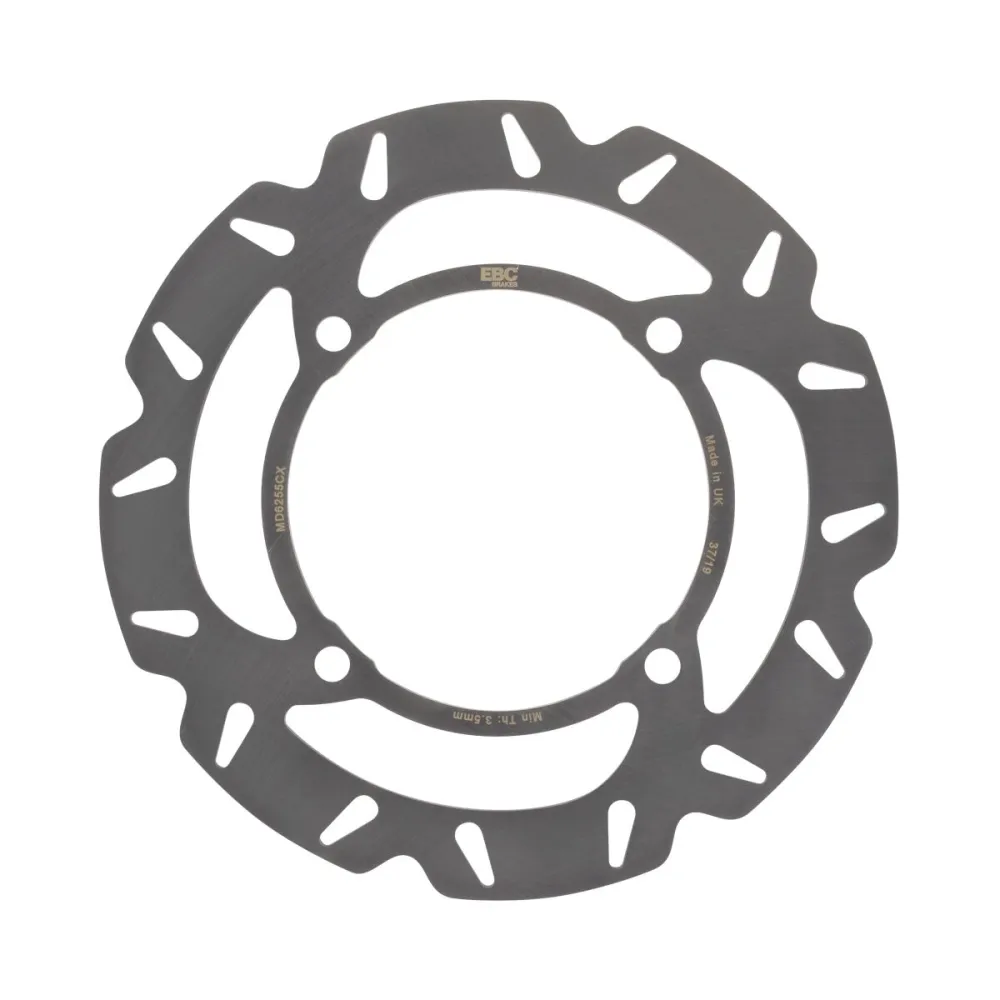 EBC - BRAKE RTR FIX CX XTRM MX WAVE - 17110926
