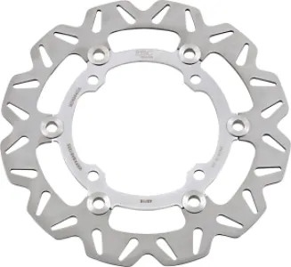 EBC - BRAKE RTR FIX CX XTRM MX WAVE - 17110927