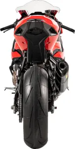AKRAPOVIC - MUFFLER CF BMW S1000RR 19 - 18113738