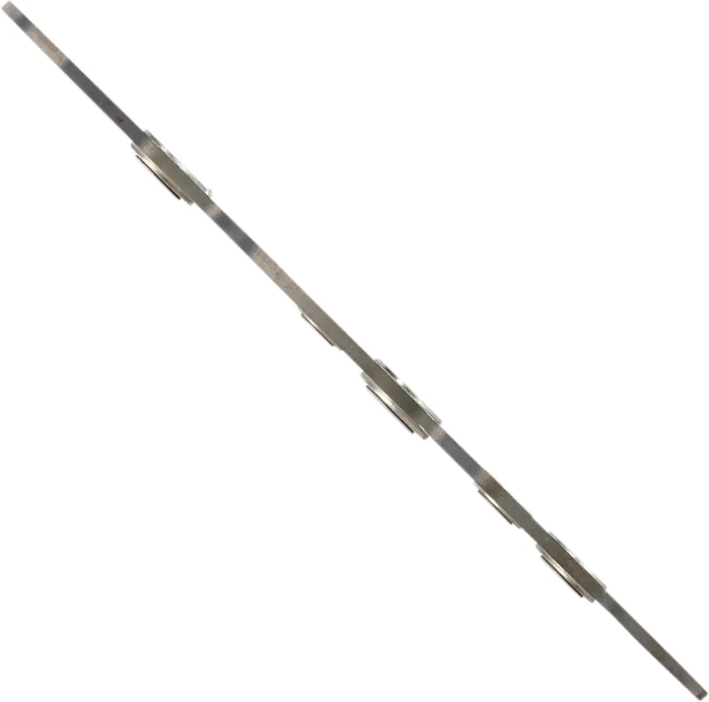 EBC - BRAKE RTR FIX CX XTRM MX WAVE - 17110927