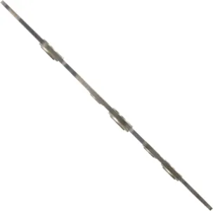 EBC - BRAKE RTR FIX CX XTRM MX WAVE - 17110927