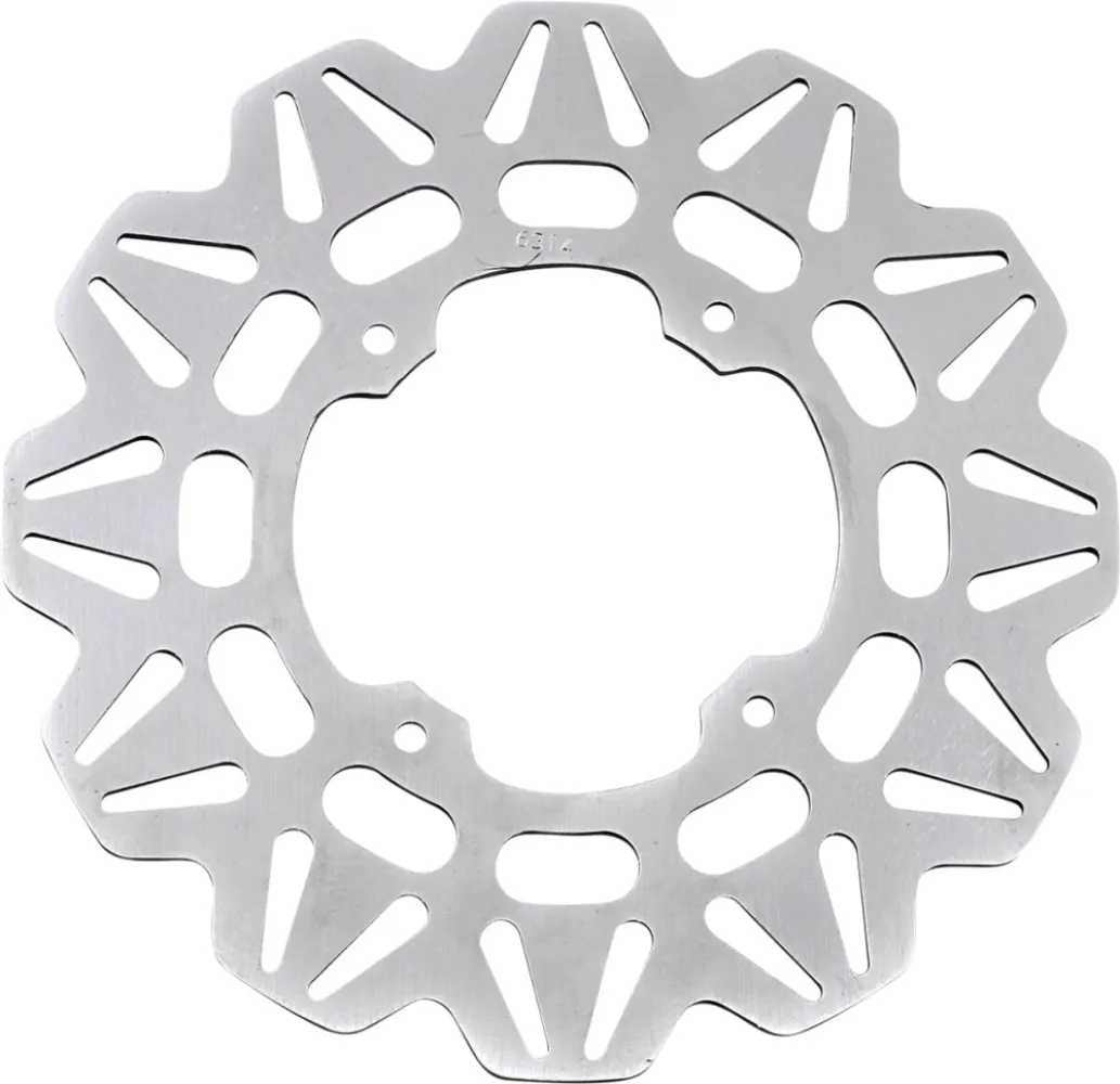 EBC - BRAKE RTR FIX CX XTRM MX WAVE - 17110931