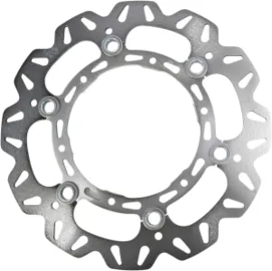 EBC - BRAKE RTR FIX CX XTRM MX WAVE - 17110934