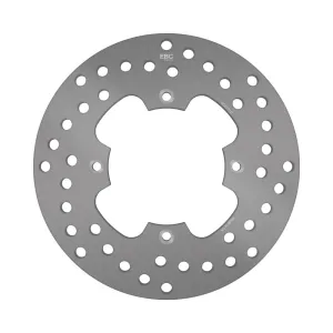 EBC - BRAKE ROTOR FIX D SERIES RND - 17111051