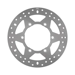 EBC - BRAKE ROTOR FIX D SERIES RND - 17111059
