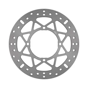 EBC - BRAKE ROTOR FIX D SERIES RND - 17111062