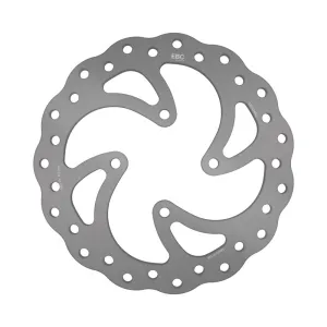 EBC - BRAKE ROTOR FIX WAVE - 17111072
