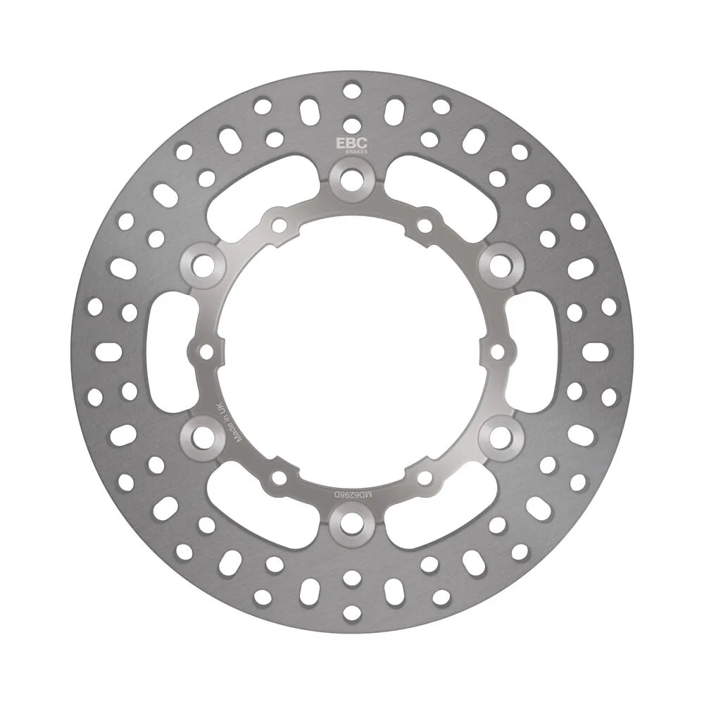EBC - BRAKE ROTOR FLT D SERIES RND - 17111090