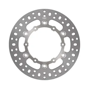 EBC - BRAKE ROTOR FLT D SERIES RND - 17111090