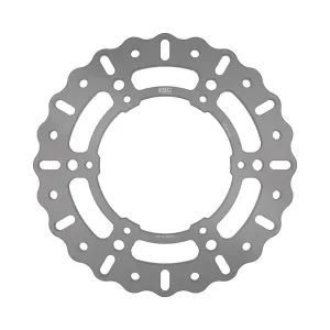 EBC - BRAKE ROTOR FIX WAVE - 17111099