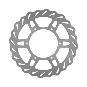 EBC - BRAKE ROTOR FLT WAVE L - 17111086