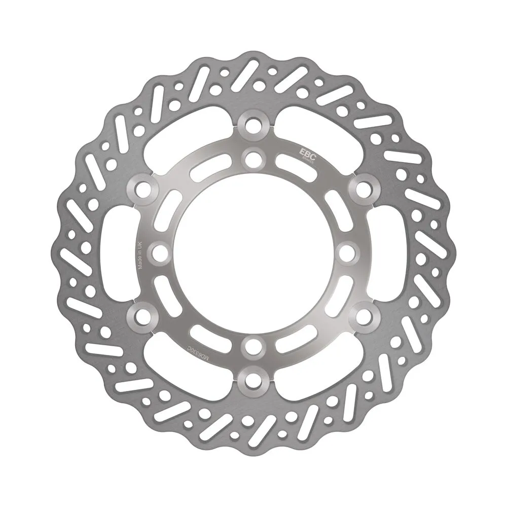 EBC - BRAKE ROTOR FIX WAVE - 17111103
