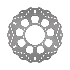 EBC - BRAKE ROTOR FIX WAVE - 17111109