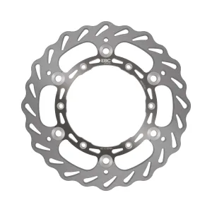 EBC - BRAKE ROTOR FIX WAVE - 17111112